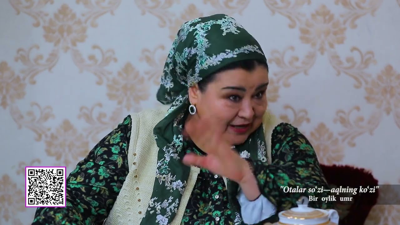 Qadrsiz kelinning bir oylik umri I Otalar so'zi - aqlning ko'zi