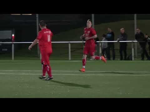 4.Spt. FC Rot-Weiß Wolgast II : Greifswalder SV Puls 2:2 KL MV