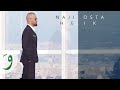 Naji Osta - Heik [Official Lyric Video] (2015) / ناجي أسطا - هيك