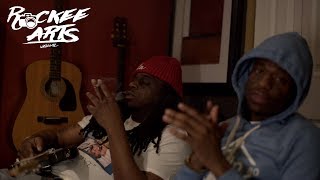 Yola Gang - “ Risk it All &quot; ( Official Video ) Dir x @Rickee_Arts