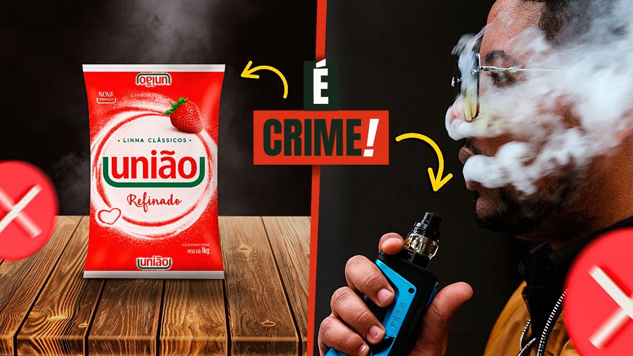 COISAS QUE SÃO PROIBIDAS E VOCE NÃO SABIA!