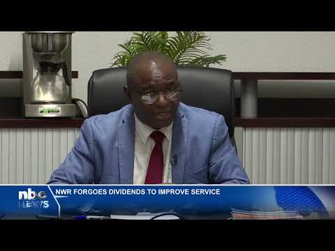 NWR halts dividends to focus on service despite 50% profit rise - nbc