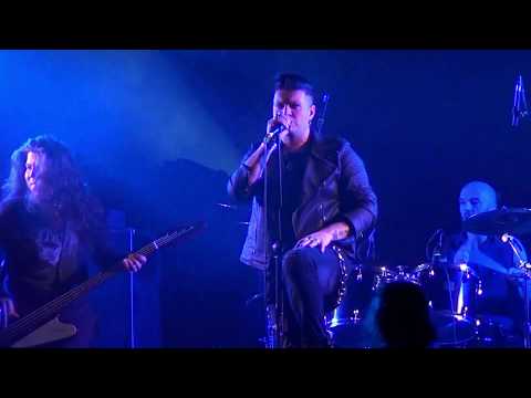 Animae Silentes - Live at Zal 16.03.2019