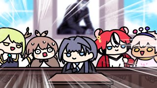 [Vtub] FuwaFuwa 軟趴趴 hololive男性議會但…