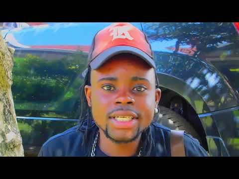 Dr.  Tekakwo By Jabila Lutura