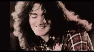 Rory Gallagher The Devil Made Me Do It /Wayward Child