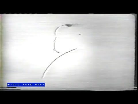 WOC Tape 0061 Commercial Compilation "Alfred Hitchcock Presents" - 1961