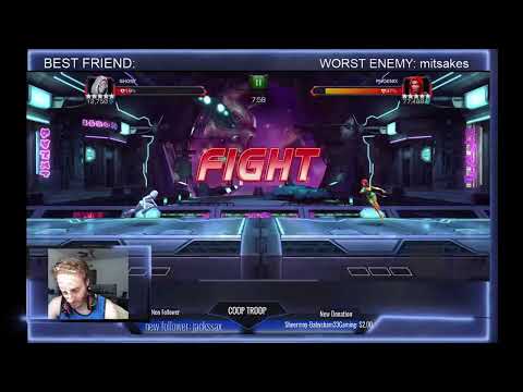 INCURSIONS CHILL STREAM | MCOC LIVE