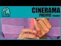 CINERAMA - Pacific [Audio]