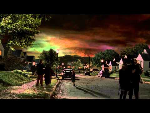 War of the Worlds (2005) Official Trailer