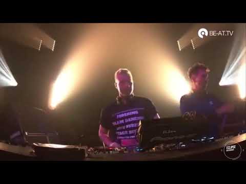 2018 Pan Pot play Sebastian Groth - Snow Leopard (Gary Burrows Remix) @ Awakenings Easter Special.