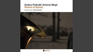 Pollen Path (feat. Nicola Alesini)