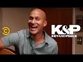 Is This Country Song Racist? - Key & Peele