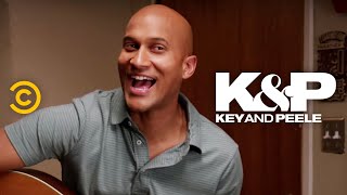 Is This Country Song Racist? - Key & Peele
