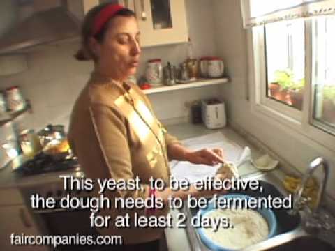 download lagu mp3 mp4 What Is Naturally Leavened Bread, download lagu What Is Naturally Leavened Bread gratis, unduh video klip What Is Naturally Leavened Bread