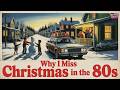 Why Christmas In The 80s Hit Different And Will Never Come Back