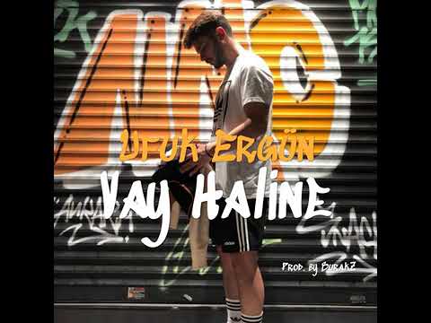 Ufuk Ergün - Vay Haline
