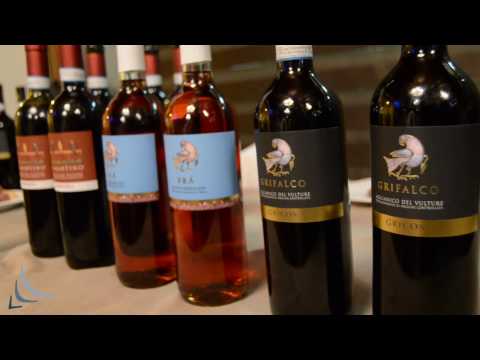 "A cena con il produttore", il racconto di Andrea e Lorenzo Piccin