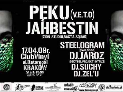 Pęku PSF - W wersji lajtowej