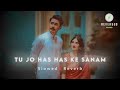 Tu Jo Has Has Ke Sanam Slowed X Reverb Raja Bhaiya 2003 Udit Narayan Govinda