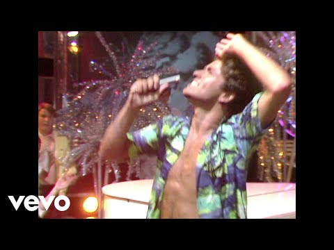 Wham! - Club Tropicana (Live from Top of the Pops 1983)