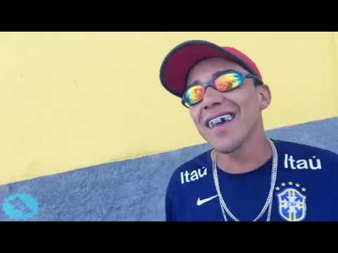 MC SENA - MEDLEY REVELAÇÃO (2019)