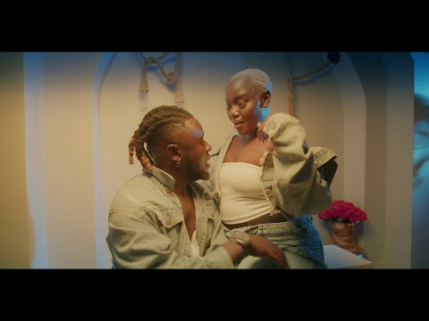 Amos Lovinz - Ontwala (Video Visualizer)