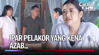 Download lagu Ipar Pembawa Prahara | Catatan Hati Eps 75 FULL mp3