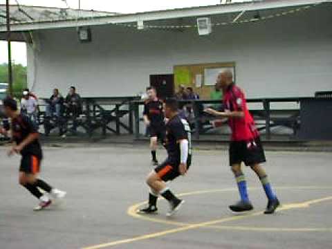 mexicali futsal