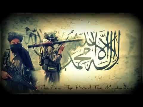 Nasheed jihad- ummati islam bushra best arabic jihad  nasheed