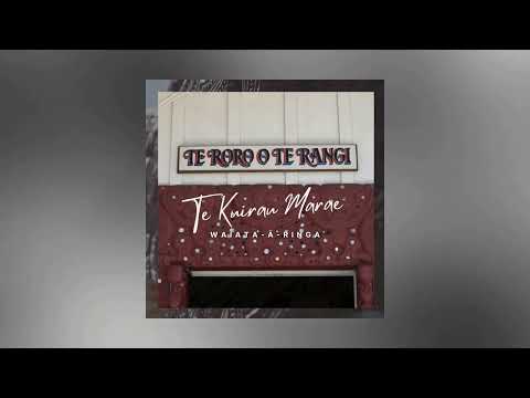 Te Kuirau Marae - Tēnei Mātou