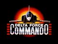 Delta Force Commando Action Film Complet En Français