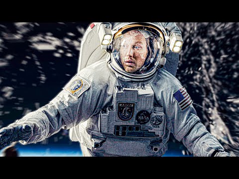 Moonfall - First 5 Minutes Opening Scene (2022) Movie Clip