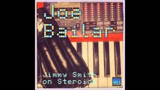 Jimmy Smith on Steroids   Deep House remix