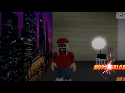 MussouBlox Bot Vs. MussouBlox - BATAlHA FINAL!