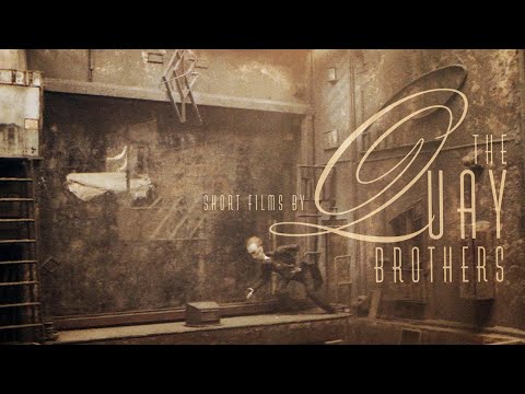 Short films by the Quay Brothers - Criterion Channel Teaser