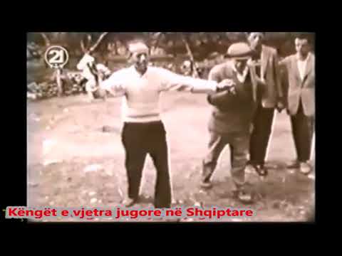 Jonuzi me Shoket - Vitori tu befte neneja