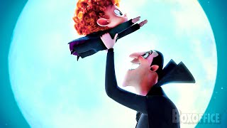 Denisovich aprende a VOAR | Hotel Transilvânia 2 | Clipe 🔥 4K