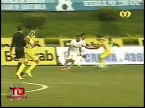 Comunicaciones 2-0 Guastatoya - Jornada 19 Apertura 2014.