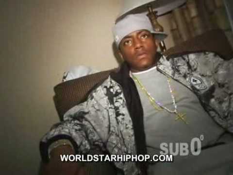 cassidy apologize to gillie