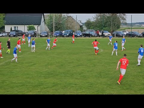 KP Słupia pod Kępnem - GKS Grębanin 5:1