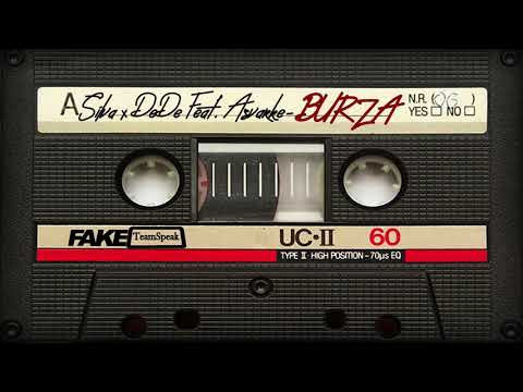 Silva x DeDe feat. Senso - Burza