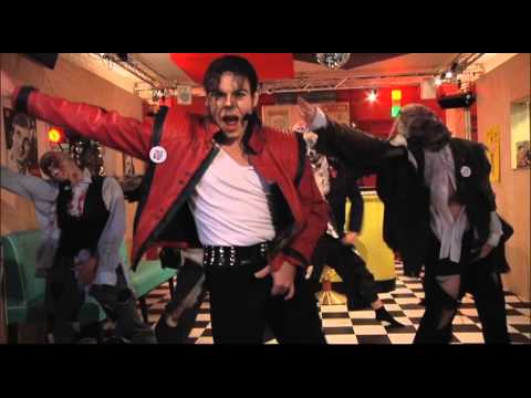 Music For Life 2012: Michael Jackson live in de studio