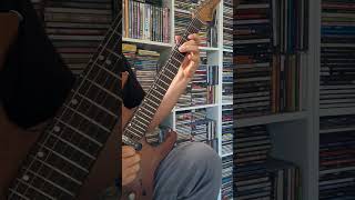 Awaken Me - Jesus Culture Guitar Intro #shorts