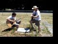 Tim Hardin memorial