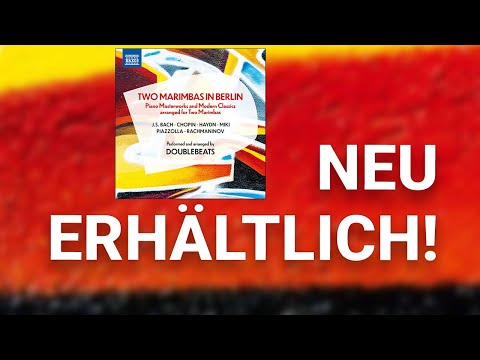Two Marimbas in Berlin (Auszug) [8.574056]