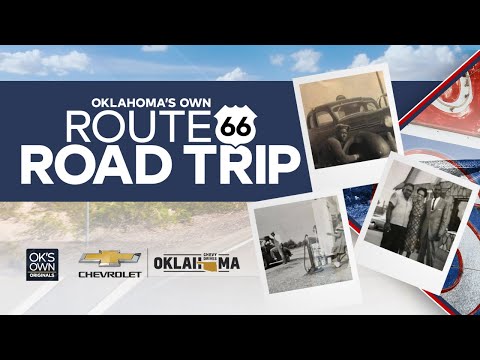 Oklahoma's Own Originals and 2 more