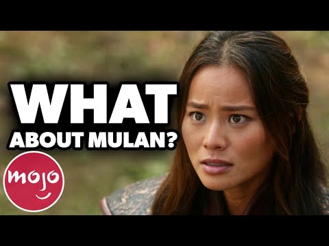 Top 10 Once Upon a Time Plot Holes You Didn’t Notice