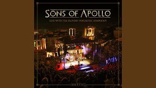 Gates of Babylon (Live at the Roman Amphitheatre in Plovdiv 2018)