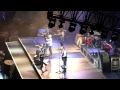 Roxette, Perth 2015 - Sleeping In My Car 